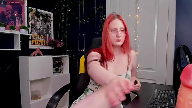 Queen Milena online show from 13, 7, 2026
