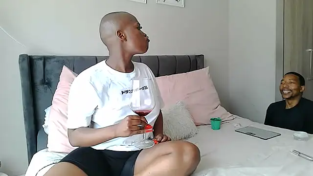 Matic and LaToyah online show from 23, 7, 2026