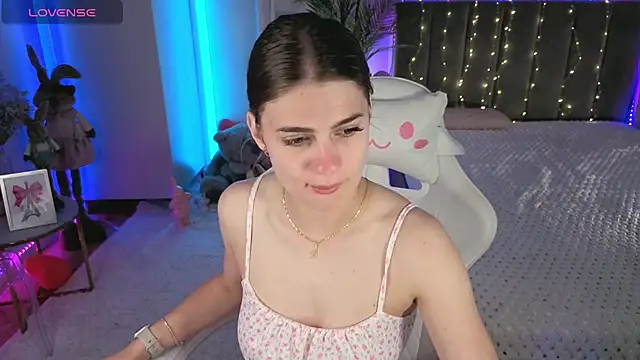Dayana Mood online show from 26, 5, 2026