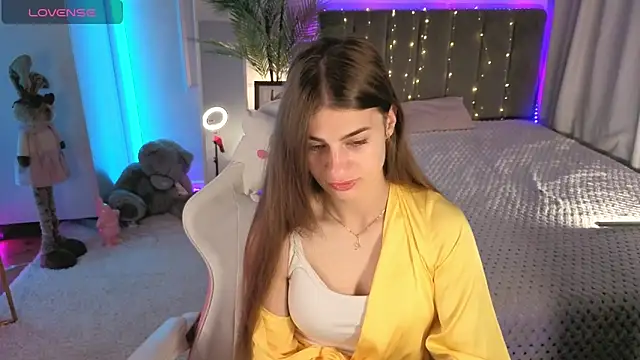 Dayana Mood online show from 2, 6, 2026