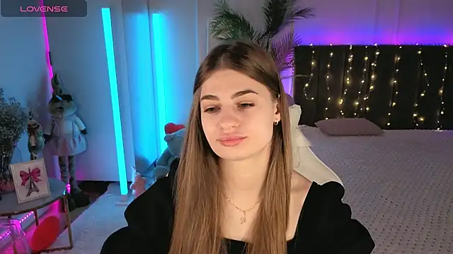 Dayana Mood online show from 21, 5, 2026