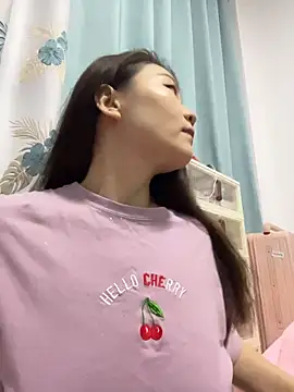 xiaochengzi505 online show from 10, 5, 2026