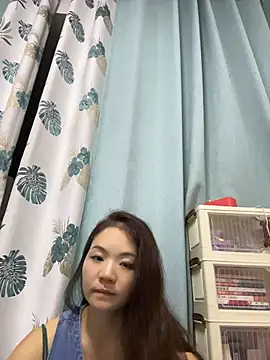 xiaochengzi505 online show from 10, 7, 2026