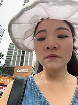xiaochengzi505 online show from 10, 7, 2026