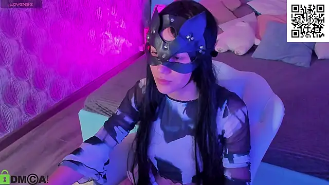 Kasumi girl online show from 29, 4, 2026