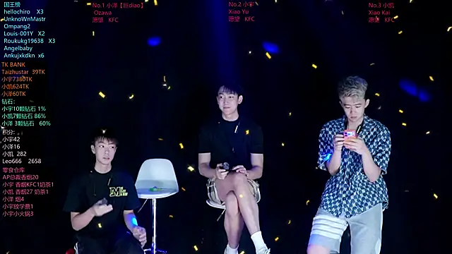 lucky-love888 online show from 28, 6, 2026