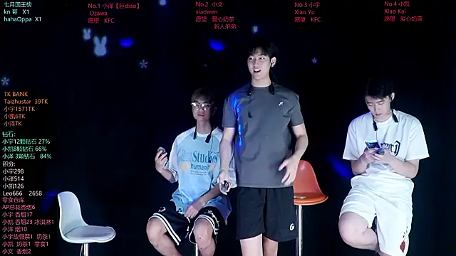 lucky-love888 online show from 16, 7, 2026