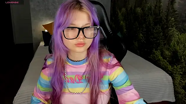 Ammelia Backerr online show from 29, 7, 2026