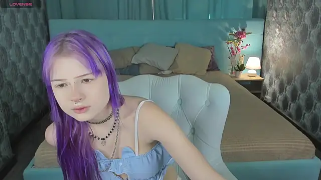 Ammelia Backerr online show from 24, 6, 2026