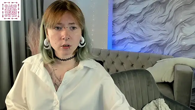 Elira Vane online show from 18, 6, 2026