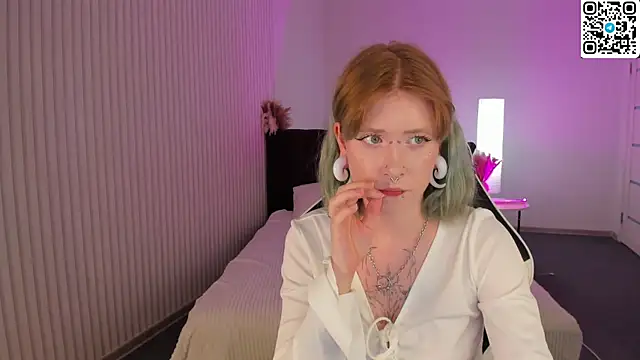 Elira Vane online show from 16, 6, 2026