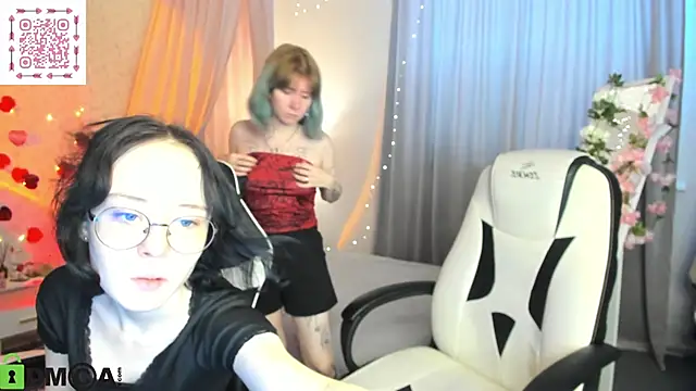 Elira Vane online show from 5, 6, 2026