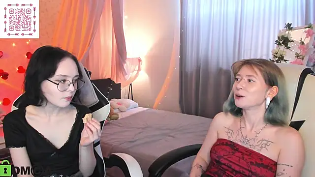 Elira Vane online show from 5, 6, 2026