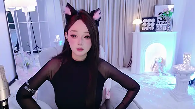 HaoHao-001 online show from 9, 5, 2026