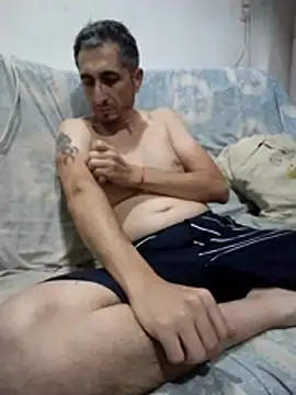 Alejandro83bsf online show from 29, 4, 2026