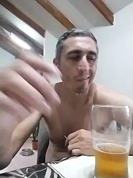 Alejandro83bsf online show from 4, 5, 2026