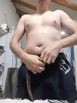 Alejandro83bsf online show from 28, 6, 2026