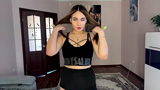 CrissyLettsome online show from 23, 5, 2026