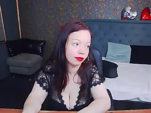 LexaWild online show from 1, 5, 2026