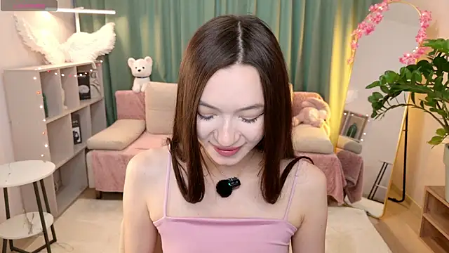Miiya Aria  online show from 4, 6, 2026