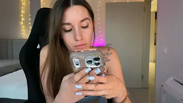 PrincesSsLilu online show from 31, 5, 2026