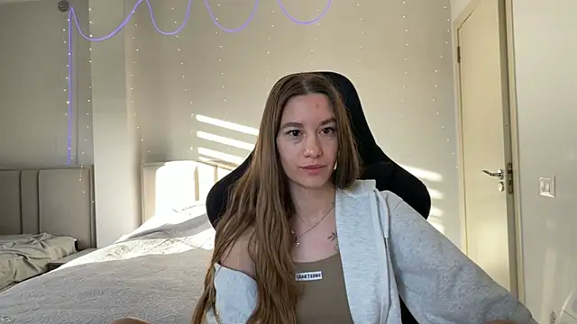 PrincesSsLilu online show from 17, 5, 2026