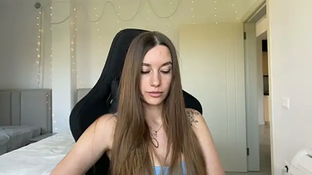PrincesSsLilu online show from 31, 5, 2026