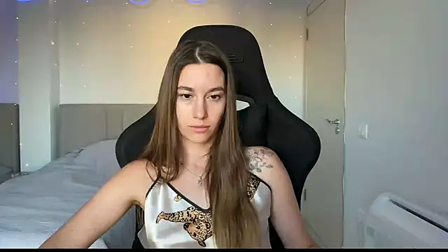 PrincesSsLilu online show from 12, 6, 2026