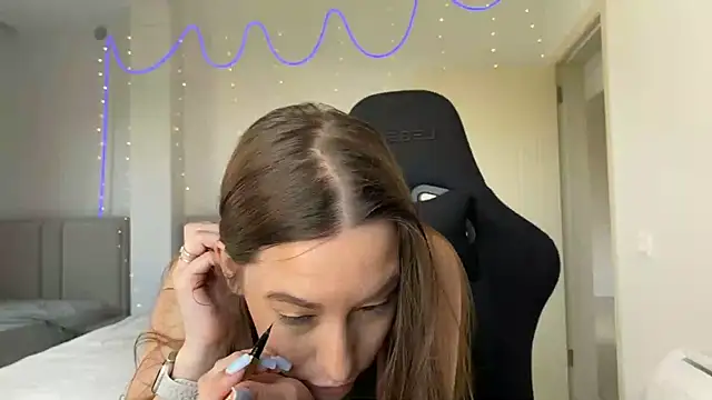 PrincesSsLilu online show from 28, 5, 2026