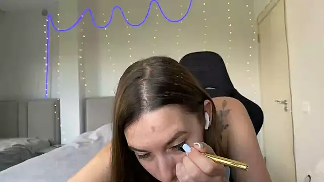 PrincesSsLilu online show from 4, 6, 2026