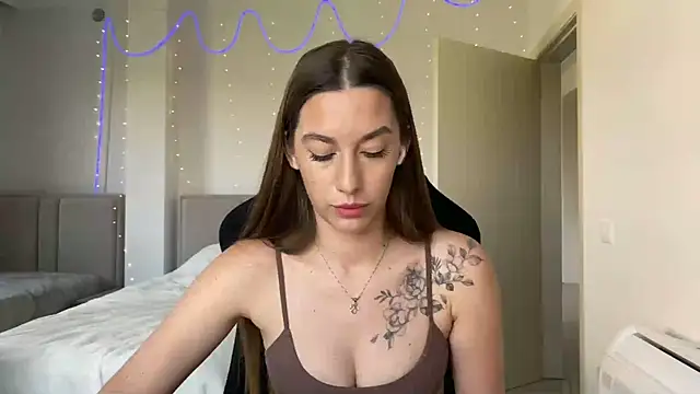 PrincesSsLilu online show from 26, 5, 2026