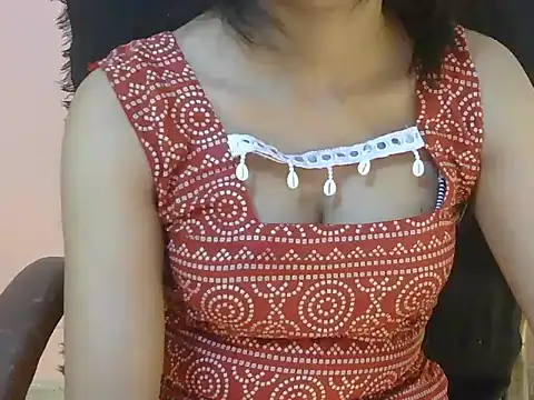 Lovely Soni online show from 30, 4, 2026