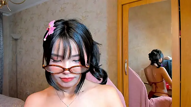 Akiba cute online show from 30, 5, 2026