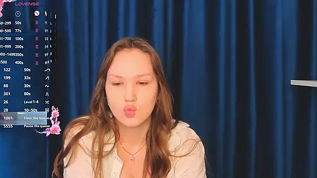 GitaBitetto online show from 22, 5, 2026