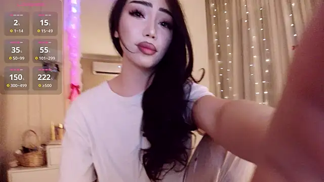 asianerd online show from 7, 7, 2026