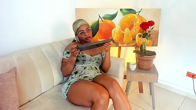 Reve Damour online show from 4, 5, 2026