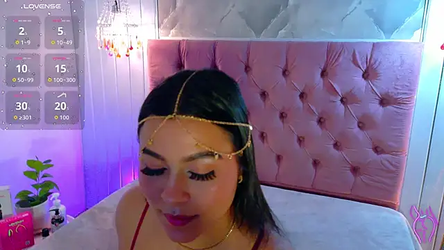 RenataPeach online show from 3, 7, 2026