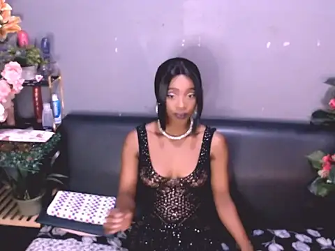 LolaSavageXO online show from 19, 5, 2026