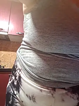 BlondyWifey online show from 3, 5, 2026