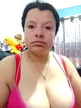 Samantha Kieran online show from 5, 5, 2026