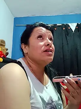 Samantha Kieran online show from 15, 5, 2026