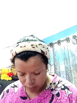 Samantha Kieran online show from 10, 5, 2026