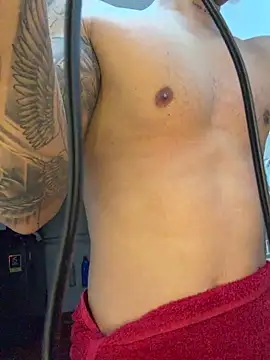 SexxxySquirterStev777 online show from 6, 7, 2026