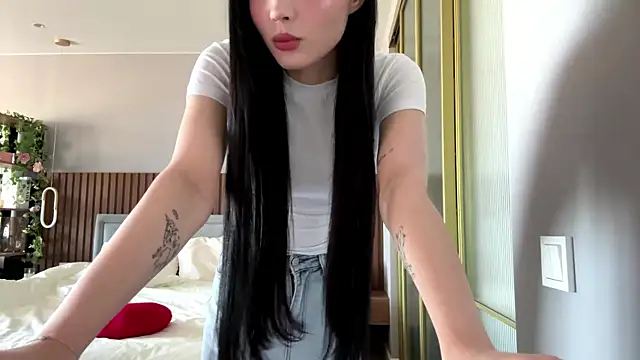 MerlynPoor online show from 10, 5, 2026
