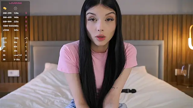 MerlynPoor online show from 29, 5, 2026