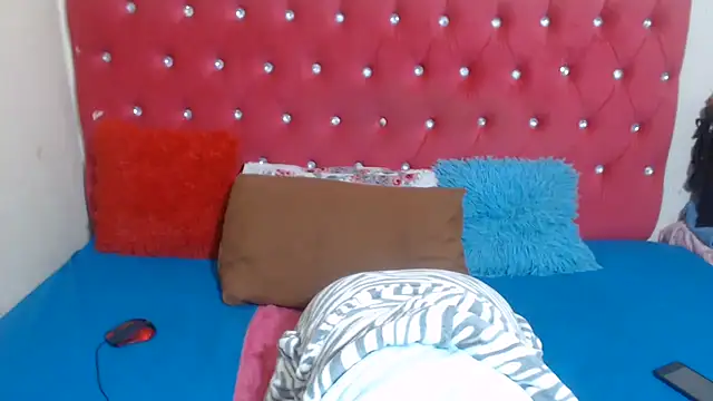 QueensBettyX96 online show from 8, 6, 2026