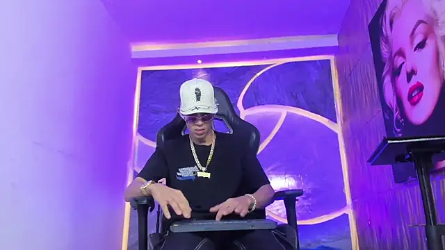 Timmy Turner333 online show from 20, 5, 2026
