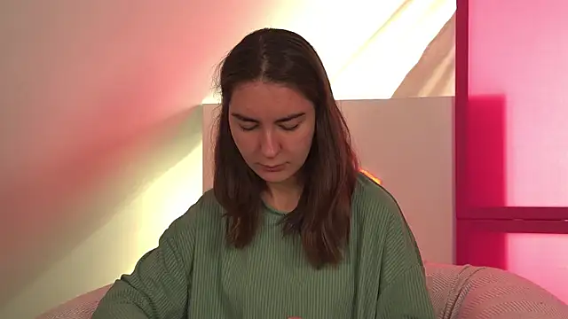 AlisaAlarie online show from 21, 5, 2026