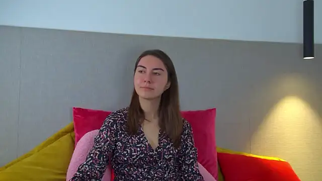 AlisaAlarie online show from 29, 5, 2026