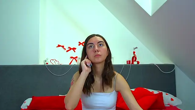 AlisaAlarie online show from 30, 5, 2026
